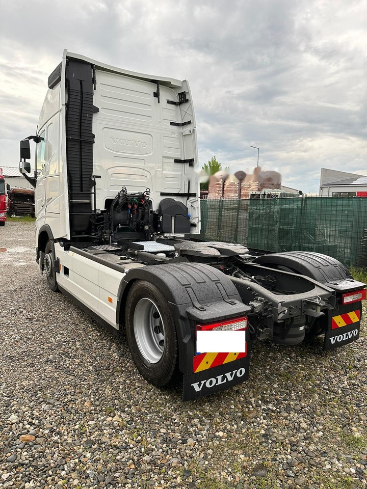 VOLVO FH 500 4x2 - Tractor unit: picture 3 VOLVO FH 500 4x2 - Tractor unit: picture 3