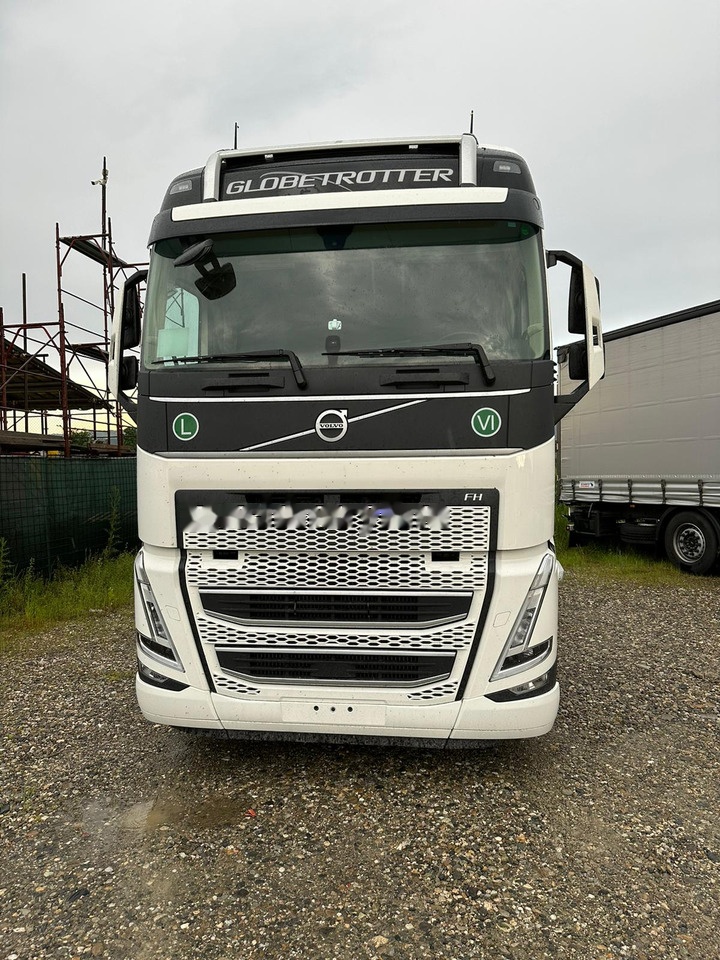 VOLVO FH 500 4x2 - Tractor unit: picture 1 VOLVO FH 500 4x2 - Tractor unit: picture 1