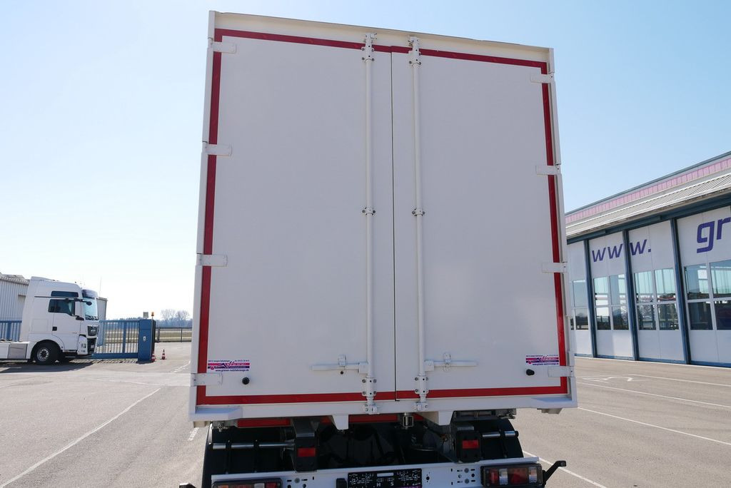 Schmitz Cargobull WKSTG 7,45 /STAHLKOFFER / TEXTIL / DOPPELSTOCK Schmitz Cargobull WKSTG 7,45 /STAHLKOFFER / TEXTIL / DOPPELSTOCK - Container transporter/ Swap body trailer: picture 3 Schmitz Cargobull WKSTG 7,45 /STAHLKOFFER / TEXTIL / DOPPELSTOCK Schmitz Cargobull WKSTG 7,45 /STAHLKOFFER / TEXTIL / DOPPELSTOCK - Container transporter/ Swap body trailer: picture 3