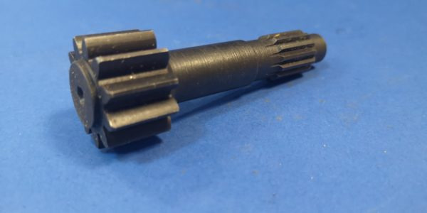 020090A / 0647803 Wałek silnika jazdy Hitachi EX30-2 - Hydraulic motor for Construction machinery: picture 3 020090A / 0647803 Wałek silnika jazdy Hitachi EX30-2 - Hydraulic motor for Construction machinery: picture 3