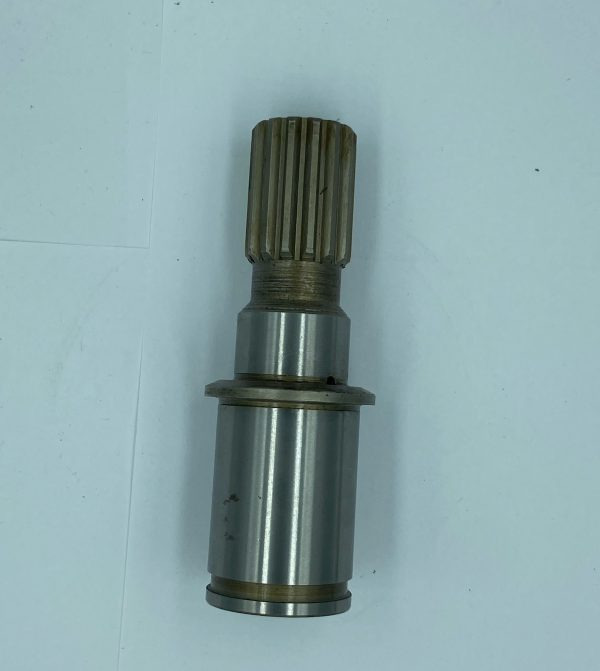 020440A Wałek silnika jazdy – Bobcat 453 - Hydraulic motor for Construction machinery: picture 3 020440A Wałek silnika jazdy – Bobcat 453 - Hydraulic motor for Construction machinery: picture 3