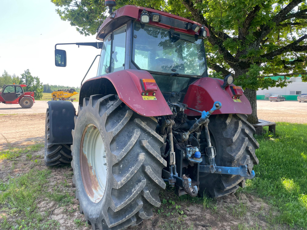 CASE IH CVX1195 - Farm tractor: picture 4 CASE IH CVX1195 - Farm tractor: picture 4