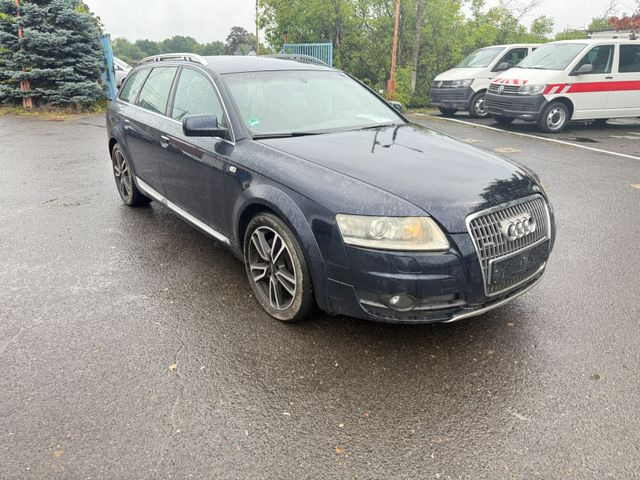 Audi A6 Allroad quattro 3.0 TDI - Station wagon: picture 2 Audi A6 Allroad quattro 3.0 TDI - Station wagon: picture 2