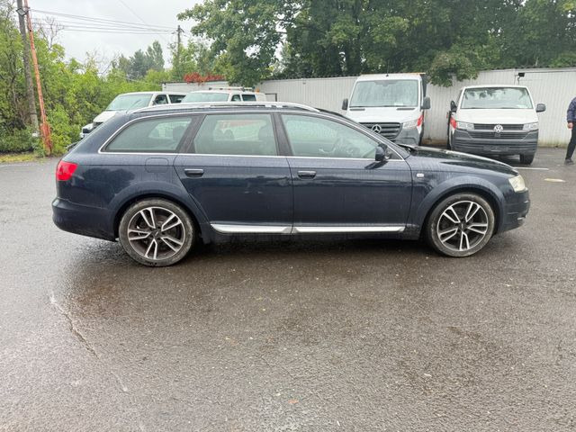 Audi A6 Allroad quattro 3.0 TDI - Station wagon: picture 5 Audi A6 Allroad quattro 3.0 TDI - Station wagon: picture 5