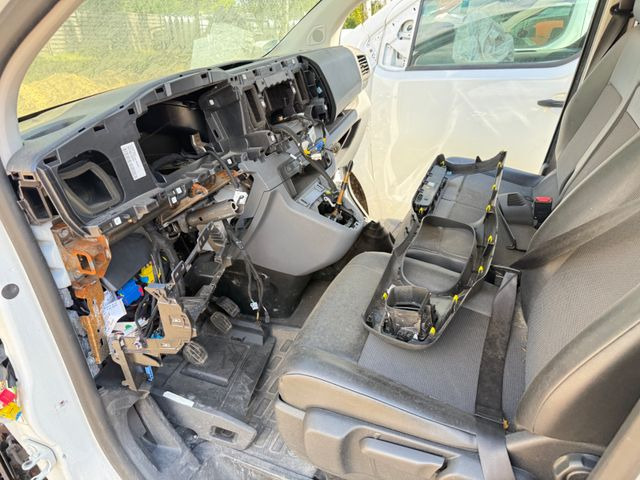 Toyota Proace L1 Kasten Meister ERSATZTEILENSPENDER - Small van: picture 5 Toyota Proace L1 Kasten Meister ERSATZTEILENSPENDER - Small van: picture 5