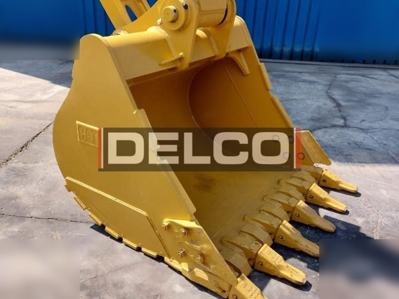 CATERPILLAR 323D3 - Crawler excavator: picture 4 CATERPILLAR 323D3 - Crawler excavator: picture 4