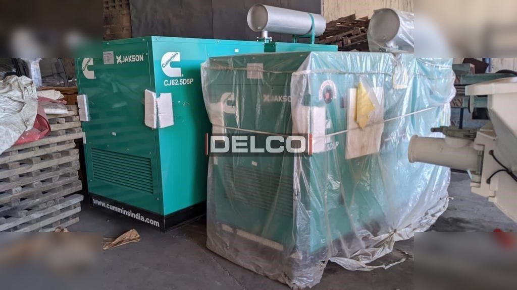 New Generator set CUMMINS 500 KVA: picture 7