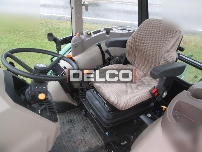 JOHN DEERE 5075E - Farm tractor: picture 5 JOHN DEERE 5075E - Farm tractor: picture 5