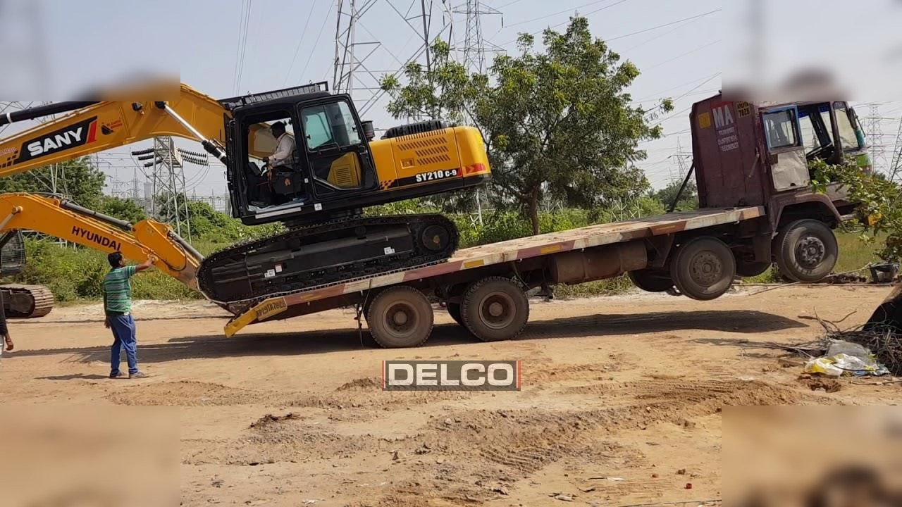 SANY SY210 - Crawler excavator: picture 5 SANY SY210 - Crawler excavator: picture 5