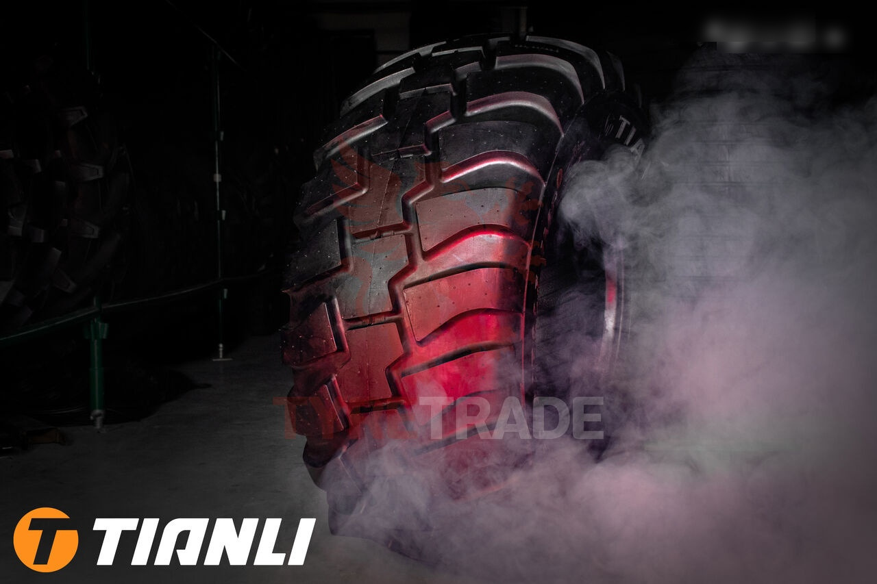 Tianli 750/45R26.5 AGRO GRIP 170D TL - Tire for Farm trailer: picture 2 Tianli 750/45R26.5 AGRO GRIP 170D TL - Tire for Farm trailer: picture 2