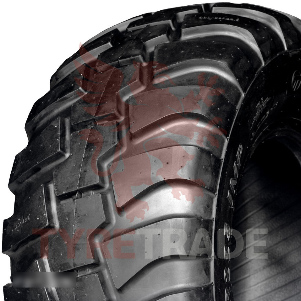 Tianli 750/45R26.5 AGRO GRIP 170D TL - Tire for Farm trailer: picture 1 Tianli 750/45R26.5 AGRO GRIP 170D TL - Tire for Farm trailer: picture 1