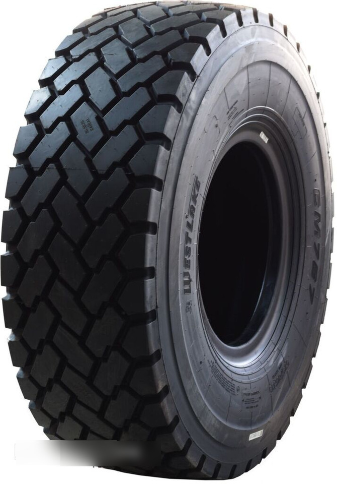 WestLake 20.5R25 (525/80R25) CM767 176F/179E TL - Tire for Crane: picture 1 WestLake 20.5R25 (525/80R25) CM767 176F/179E TL - Tire for Crane: picture 1