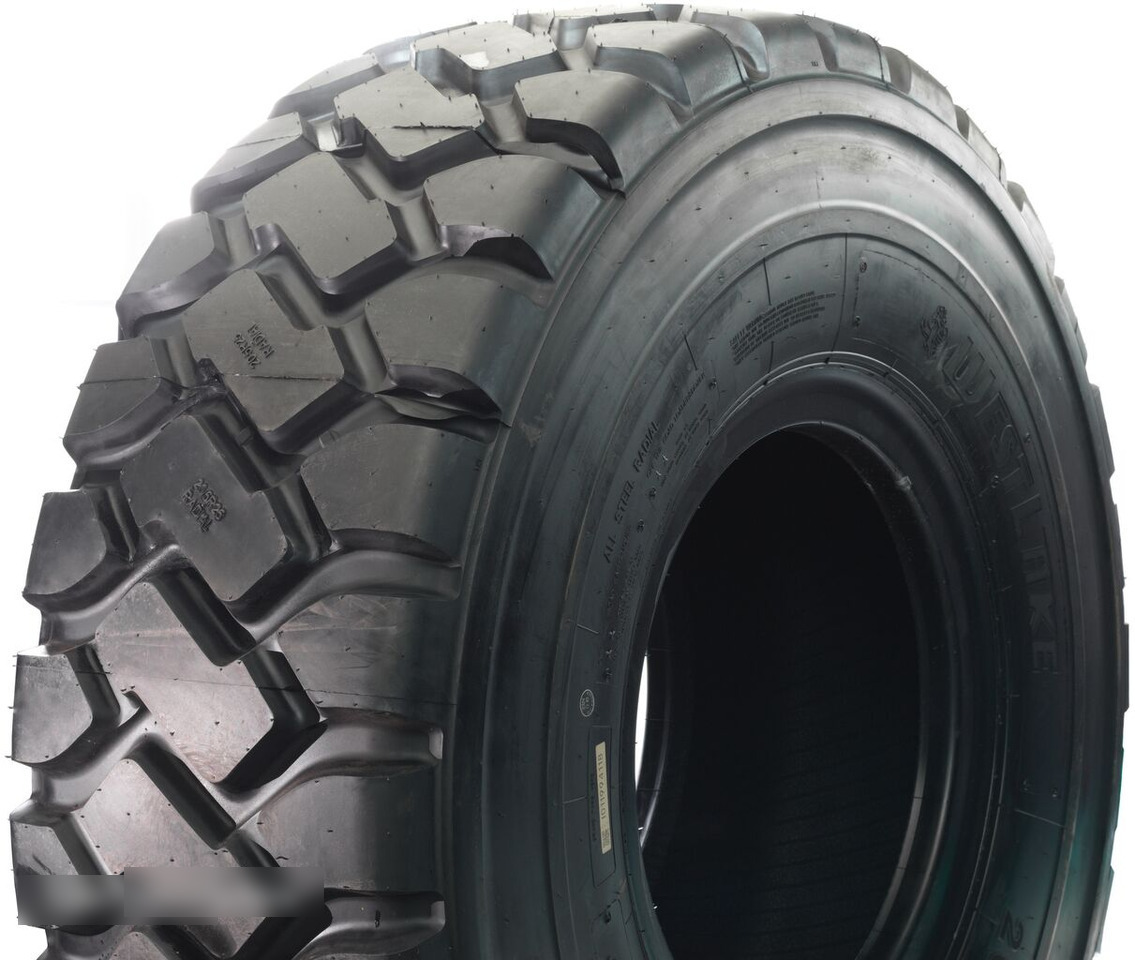 WestLake 26.5R25 CB761+ E3/L3 - Tire for Wheel loader: picture 1 WestLake 26.5R25 CB761+ E3/L3 - Tire for Wheel loader: picture 1