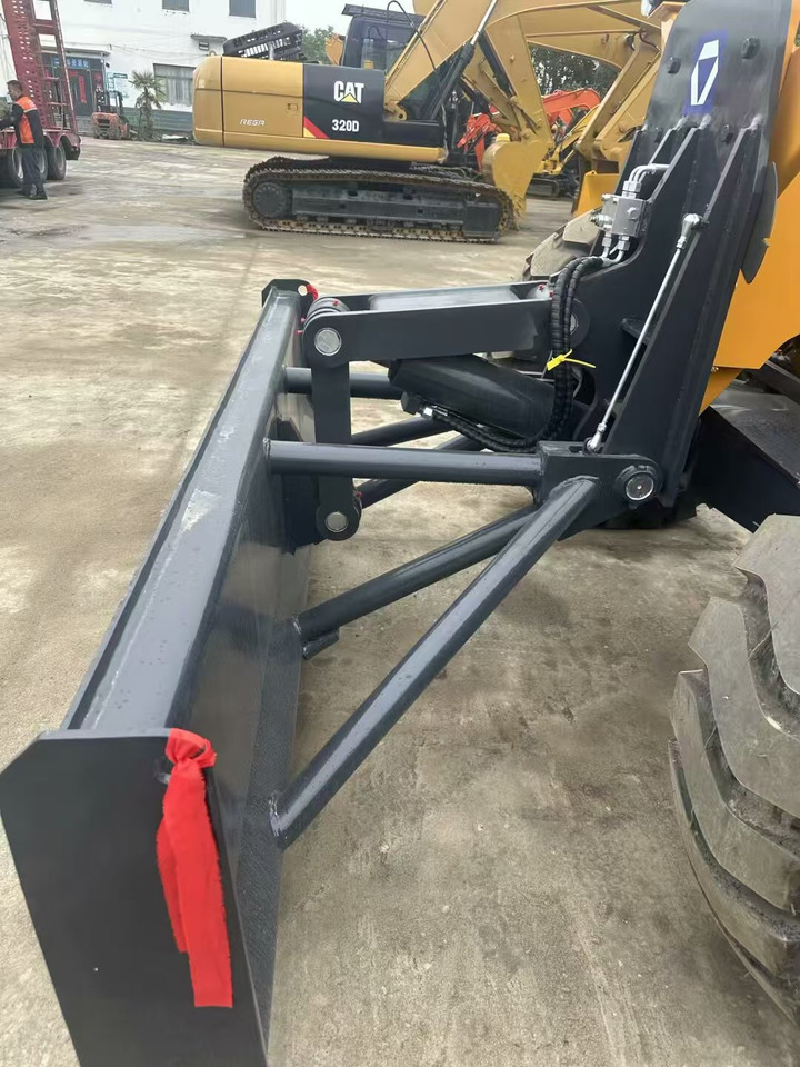 XCMG GR2153 - Compactor: picture 2 XCMG GR2153 - Compactor: picture 2
