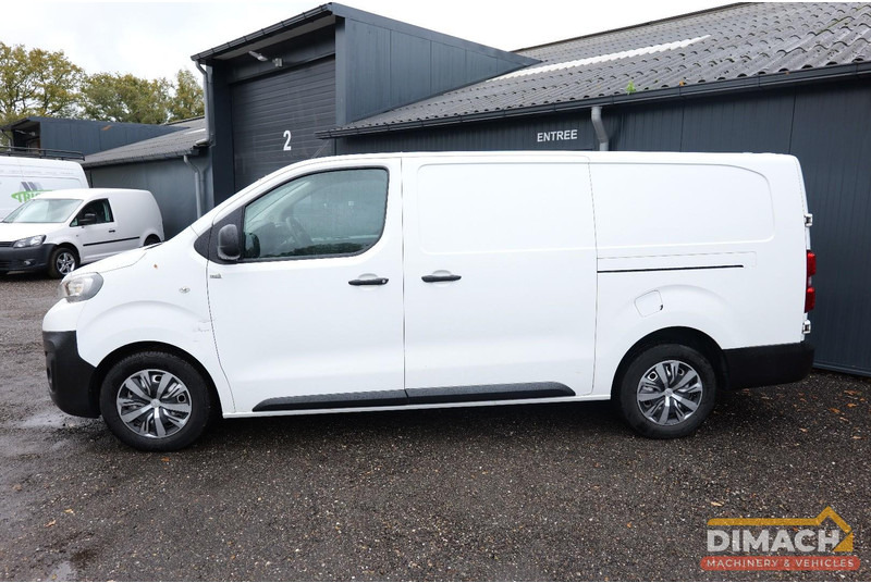 Peugeot Expert  L3H1 dubbele schuifdeur trekhaak - Small van: picture 5 Peugeot Expert  L3H1 dubbele schuifdeur trekhaak - Small van: picture 5