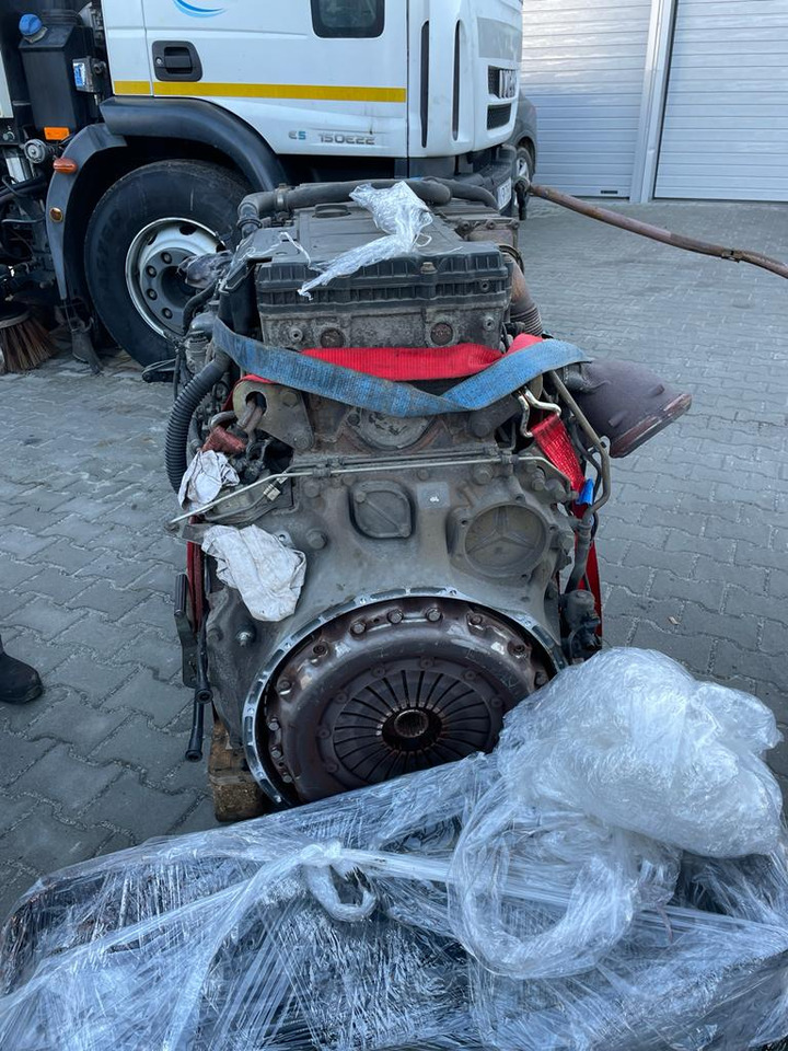 MERCEDES-BENZ Silnik OM471 Actros Antos Arocs mp4mp5 Shortblok Longblok Głowica 2013 2014 2015 2016 2017 2018 2019 2020 2021 2022 2023 euro6 Wał korbowy CLASS Setra - Engine for Truck: picture 2 MERCEDES-BENZ Silnik OM471 Actros Antos Arocs mp4mp5 Shortblok Longblok Głowica 2013 2014 2015 2016 2017 2018 2019 2020 2021 2022 2023 euro6 Wał korbowy CLASS Setra - Engine for Truck: picture 2