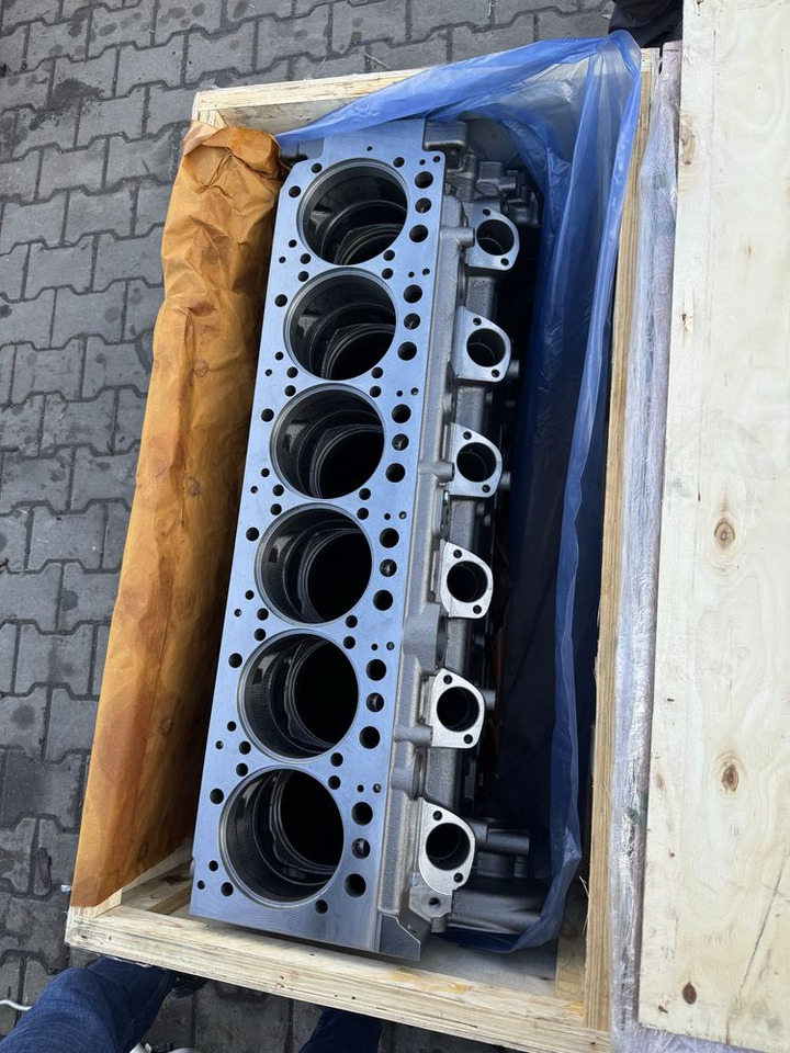 Regeneracja 501 457 Naprawa 936 934 Silnik 471 470 Mercedes om 473 472 - Engine overhaul kit for Truck: picture 2 Regeneracja 501 457 Naprawa 936 934 Silnik 471 470 Mercedes om 473 472 - Engine overhaul kit for Truck: picture 2