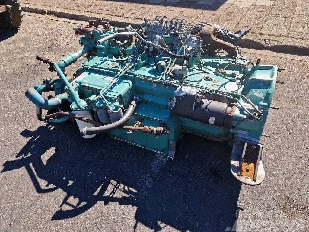 Regeneracja Naprawa Silnik Volvo & Penta D7 D9 D11 D12 D13 Renault dxi - Engine overhaul kit for Truck: picture 3 Regeneracja Naprawa Silnik Volvo & Penta D7 D9 D11 D12 D13 Renault dxi - Engine overhaul kit for Truck: picture 3