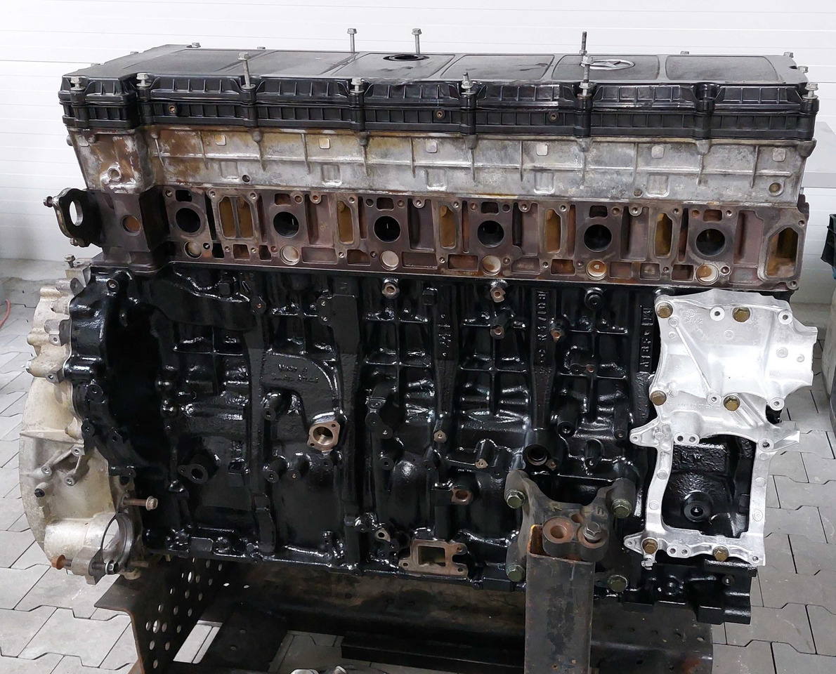 Regeneracja Silnik Mercedes om 906 926 e2 e3 e4 e5 Gwarancja - Engine overhaul kit for Truck: picture 1 Regeneracja Silnik Mercedes om 906 926 e2 e3 e4 e5 Gwarancja - Engine overhaul kit for Truck: picture 1