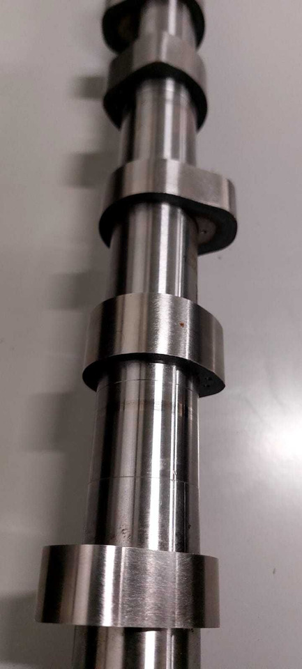 Wałek rozrzadu wydechowy Mercedes om936 mp4 euro6 NOWY Setra Class - Spare parts for Truck: picture 4 Wałek rozrzadu wydechowy Mercedes om936 mp4 euro6 NOWY Setra Class - Spare parts for Truck: picture 4
