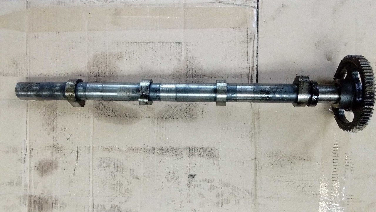 Wałek Rozrządu ssący Mercedes-Benz OM934 - Camshaft: picture 1 Wałek Rozrządu ssący Mercedes-Benz OM934 - Camshaft: picture 1