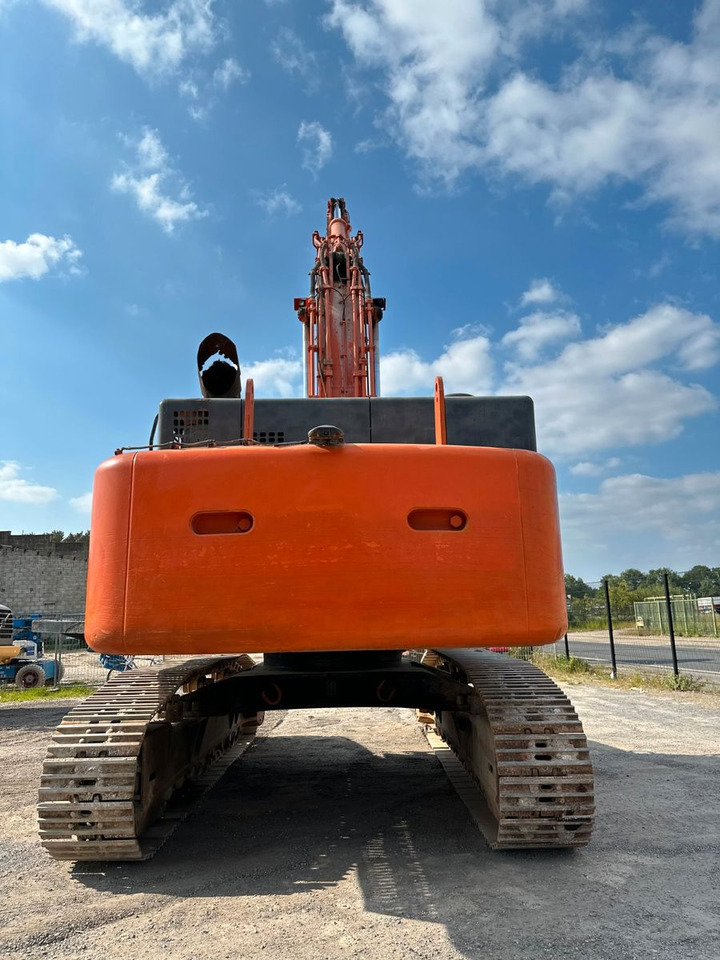 Hitachi ZX470 LCH-5B - Crawler excavator: picture 3 Hitachi ZX470 LCH-5B - Crawler excavator: picture 3