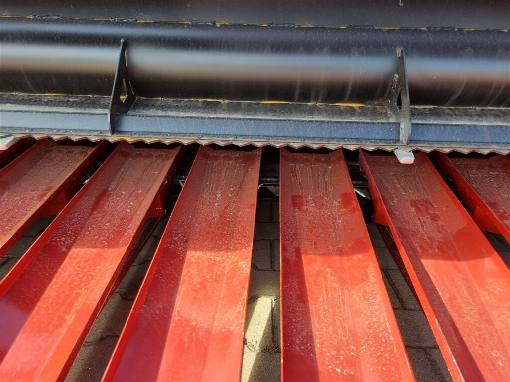 Lupus Sonnenblummenvorsatz / Sunflower harvester / Coupe à tournesol / Сosechadora / Macchina per la raccolta dei girasoli / Жатка для подсолнечника / Przystawka do słonecznika 6,5 m - Sunflower header: picture 4 Lupus Sonnenblummenvorsatz / Sunflower harvester / Coupe à tournesol / Сosechadora / Macchina per la raccolta dei girasoli / Жатка для подсолнечника / Przystawka do słonecznika 6,5 m - Sunflower header: picture 4