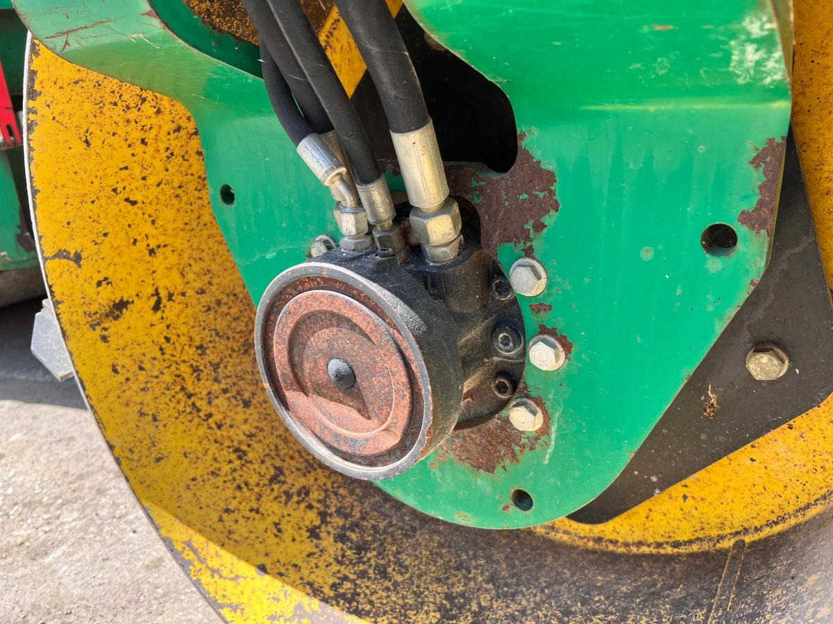 Lease a Ammann COMPACTEUR AV26-2 ROULEAU TANDEM VIBRANT ARTICULÉ Ammann COMPACTEUR AV26-2 ROULEAU TANDEM VIBRANT ARTICULÉ: picture 13
