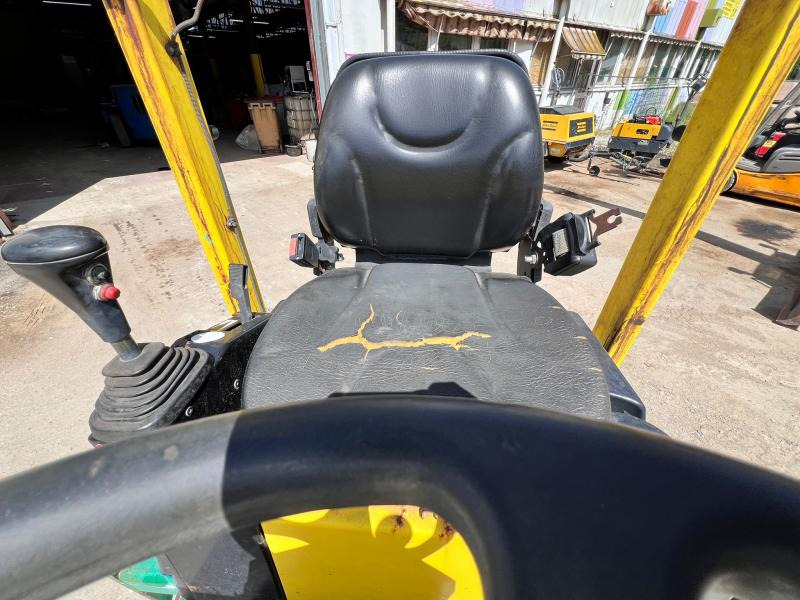 Lease a Ammann COMPACTEUR AV26-2 ROULEAU TANDEM VIBRANT ARTICULÉ Ammann COMPACTEUR AV26-2 ROULEAU TANDEM VIBRANT ARTICULÉ: picture 10