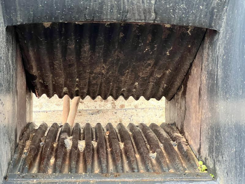 Excavator bucket Godet concasseur MB BF60 pour pelle de 10t à 20t (Net de TVA): picture 7 Excavator bucket Godet concasseur MB BF60 pour pelle de 10t à 20t (Net de TVA): picture 7