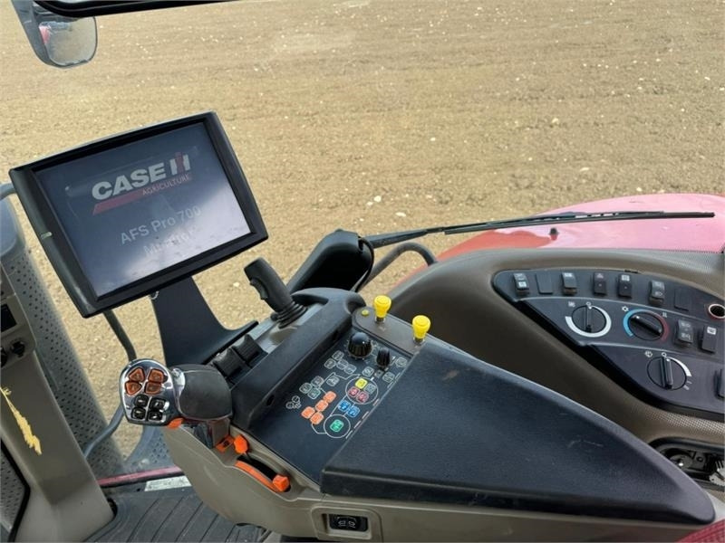Farm tractor Case Magnum 380 CVX Rowtrac **Video Below** **RTK Unloc: picture 15