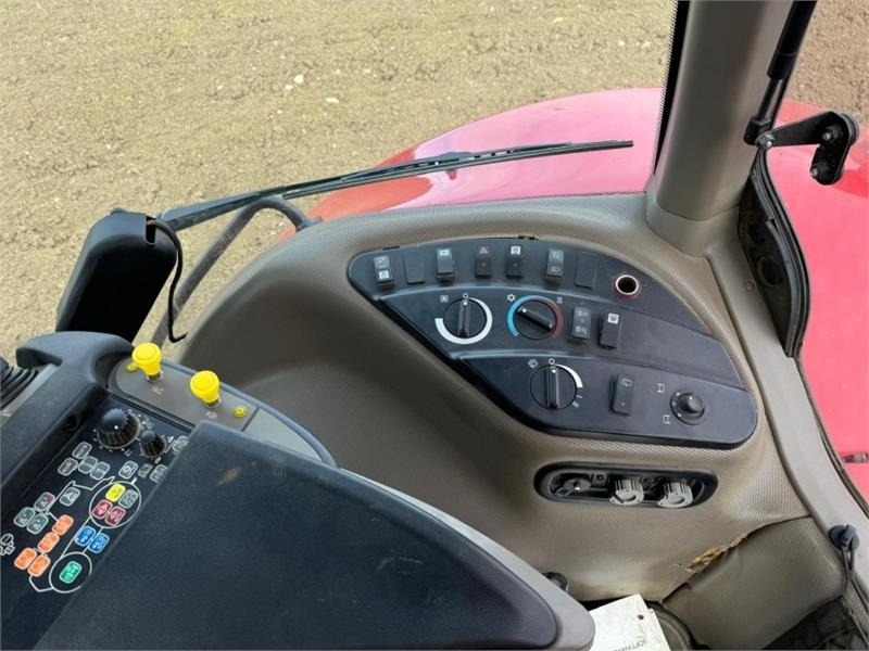 Farm tractor Case Magnum 380 CVX Rowtrac **Video Below** **RTK Unloc: picture 16
