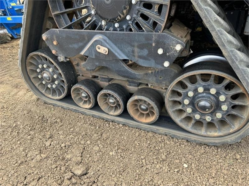 Farm tractor Case Magnum 380 CVX Rowtrac **Video Below** **RTK Unloc: picture 11