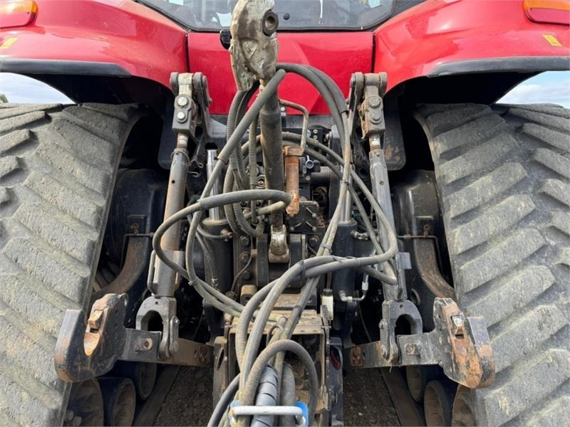 Farm tractor Case Magnum 380 CVX Rowtrac **Video Below** **RTK Unloc: picture 6