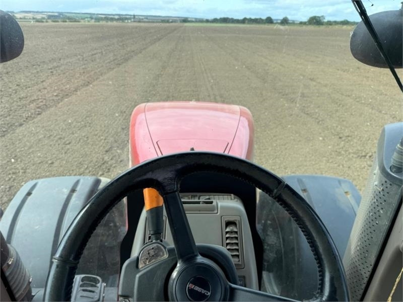 Farm tractor Case Magnum 380 CVX Rowtrac **Video Below** **RTK Unloc: picture 18