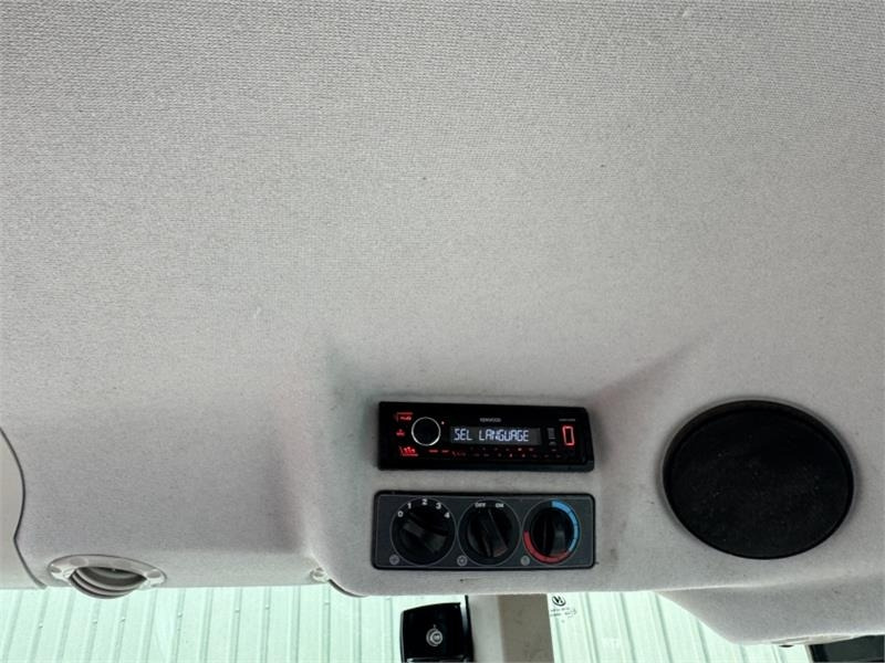 Farm tractor Massey Ferguson 4710 c/w FL.3522 Loader **Low Hours**: picture 17