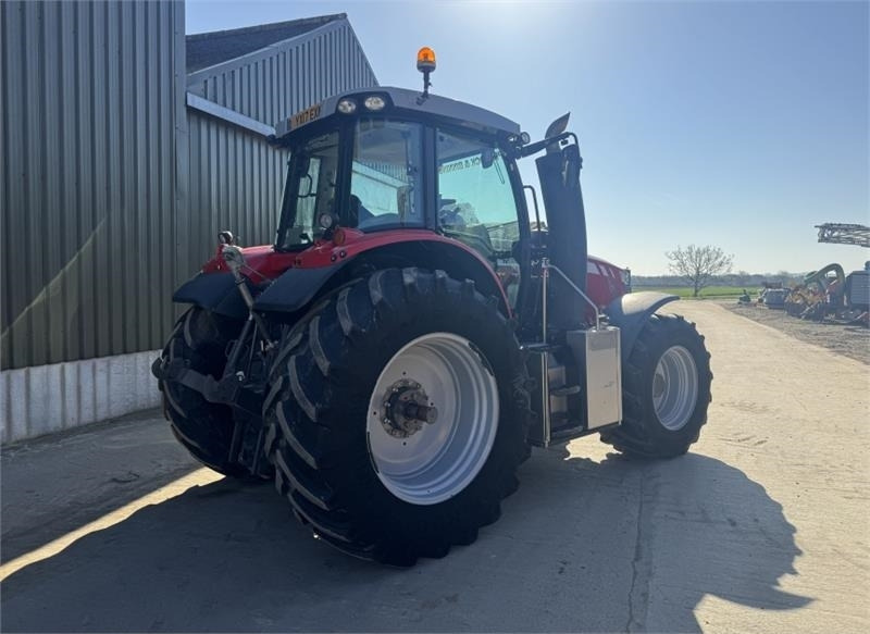 Massey Ferguson 7716 Dyna-VT **Video Below** - Farm tractor: picture 2 Massey Ferguson 7716 Dyna-VT **Video Below** - Farm tractor: picture 2