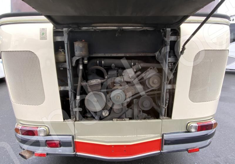 Bus Kässbohrer S 150: picture 11