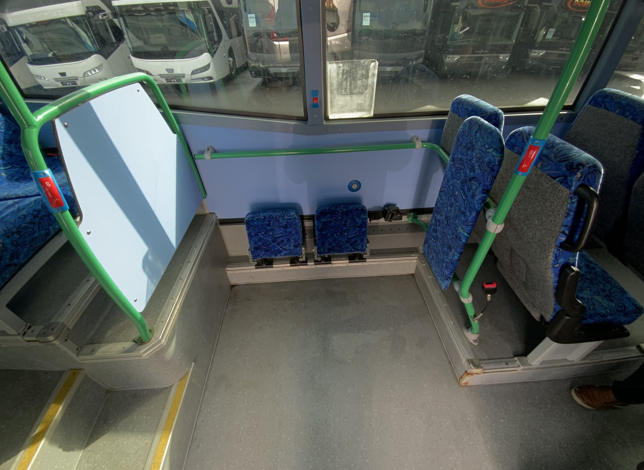 Iveco Crossway LE - City bus: picture 4 Iveco Crossway LE - City bus: picture 4