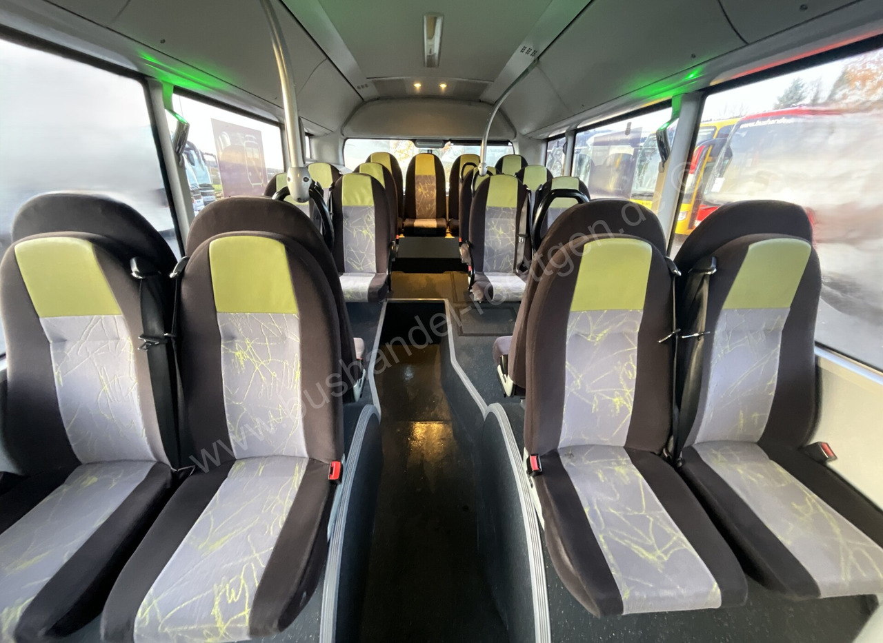 Articulated bus MAN A 23 Lion´s City G: picture 15