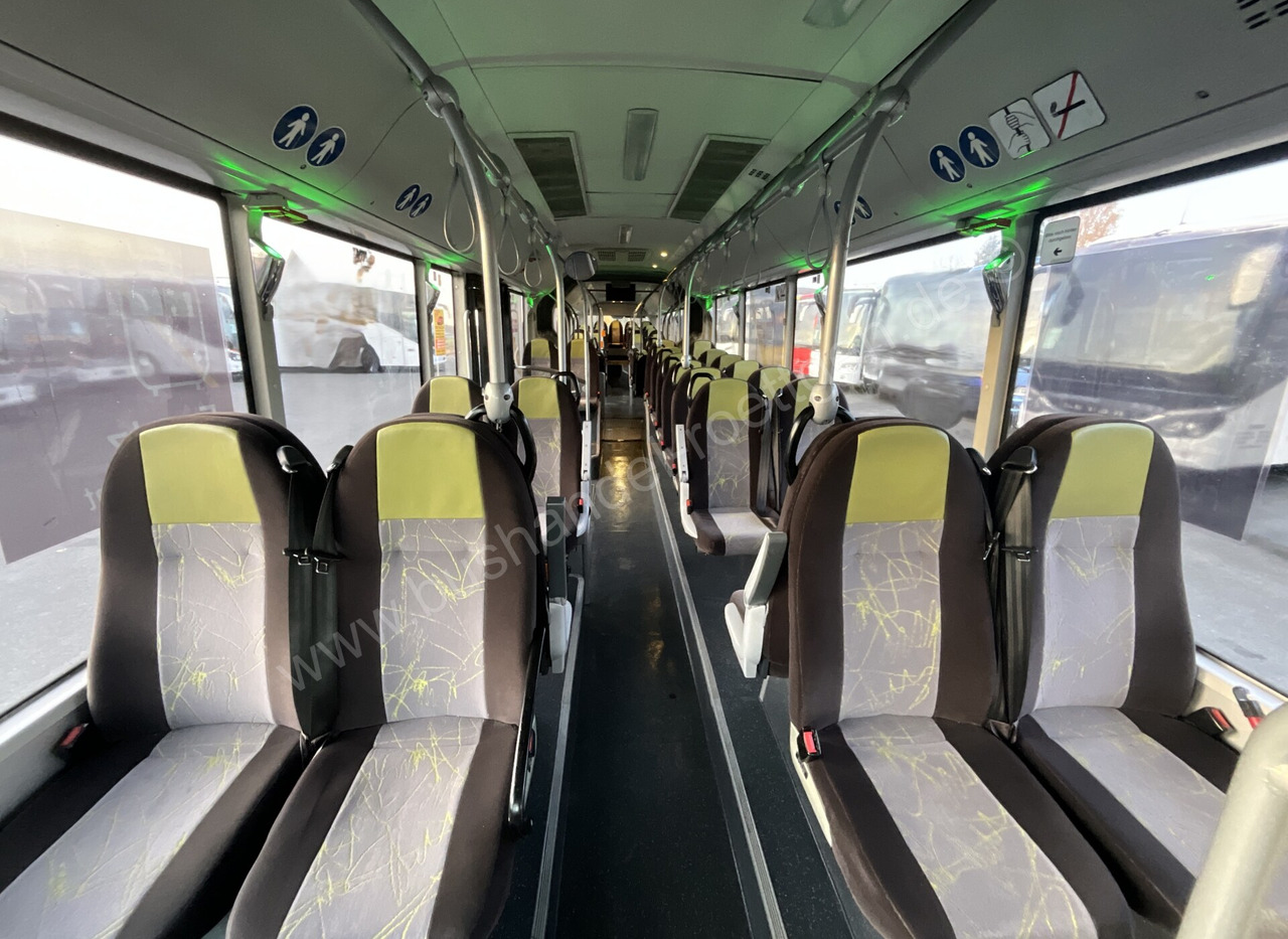 Articulated bus MAN A 23 Lion´s City G: picture 10