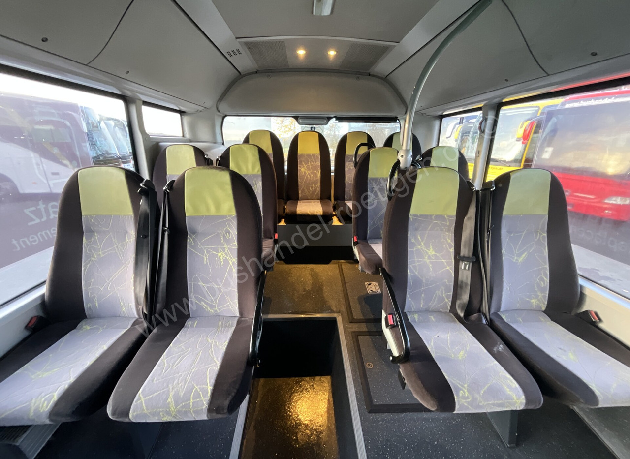 Articulated bus MAN A 23 Lion´s City G: picture 16