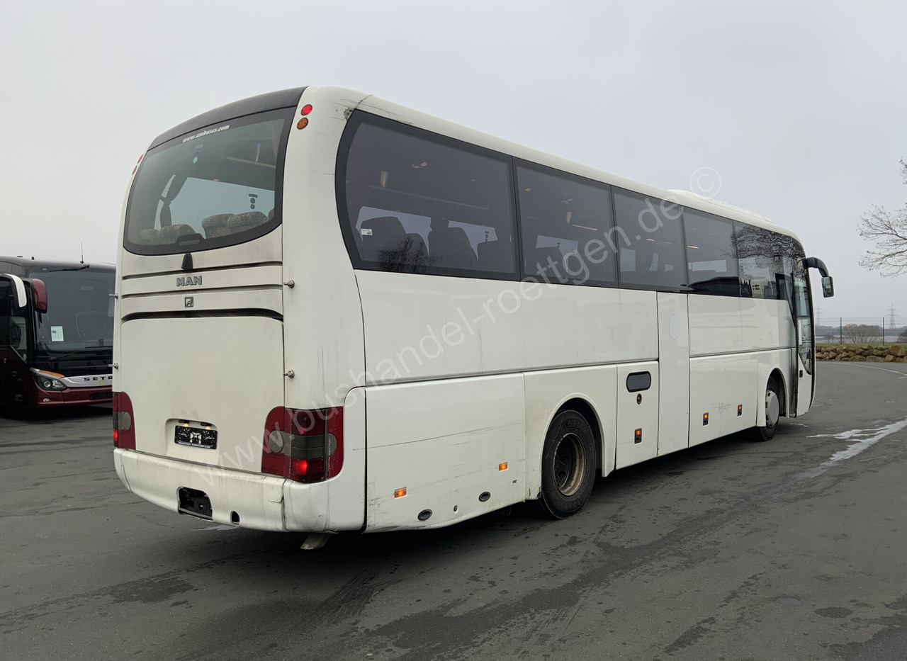 MAN R 07 Lion´s Coach - Coach: picture 3 MAN R 07 Lion´s Coach - Coach: picture 3