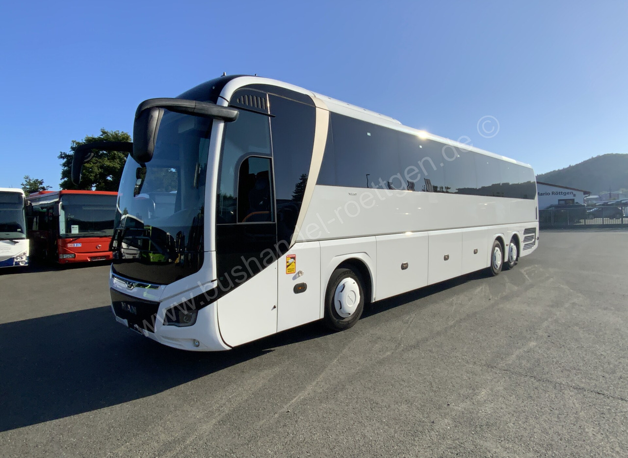 MAN R 08 - Coach: picture 2 MAN R 08 - Coach: picture 2
