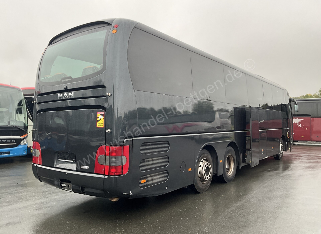 MAN R09 - Coach: picture 3 MAN R09 - Coach: picture 3