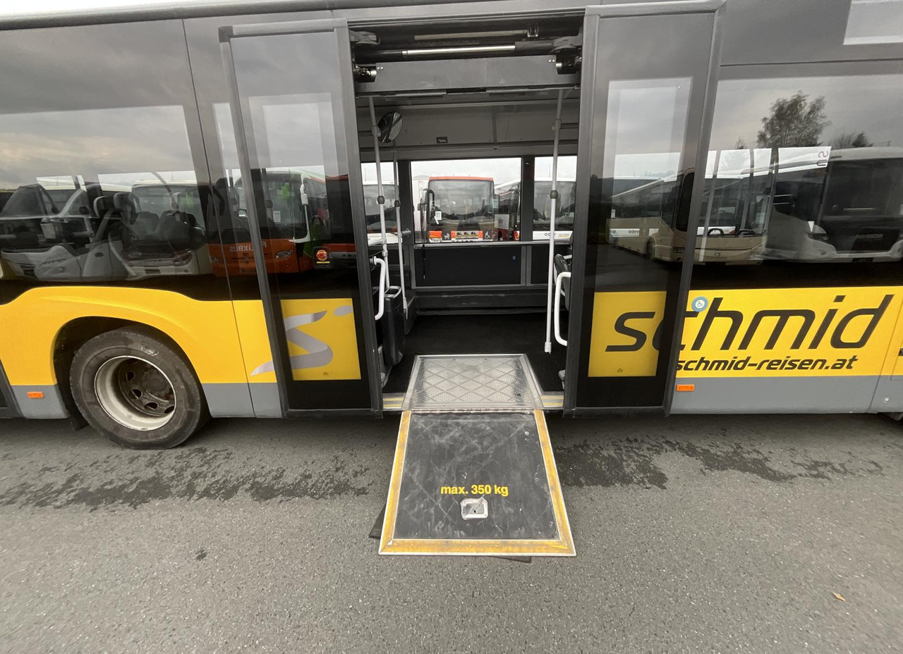 Mercedes-Benz O 530 Citaro C2 - City bus: picture 5 Mercedes-Benz O 530 Citaro C2 - City bus: picture 5