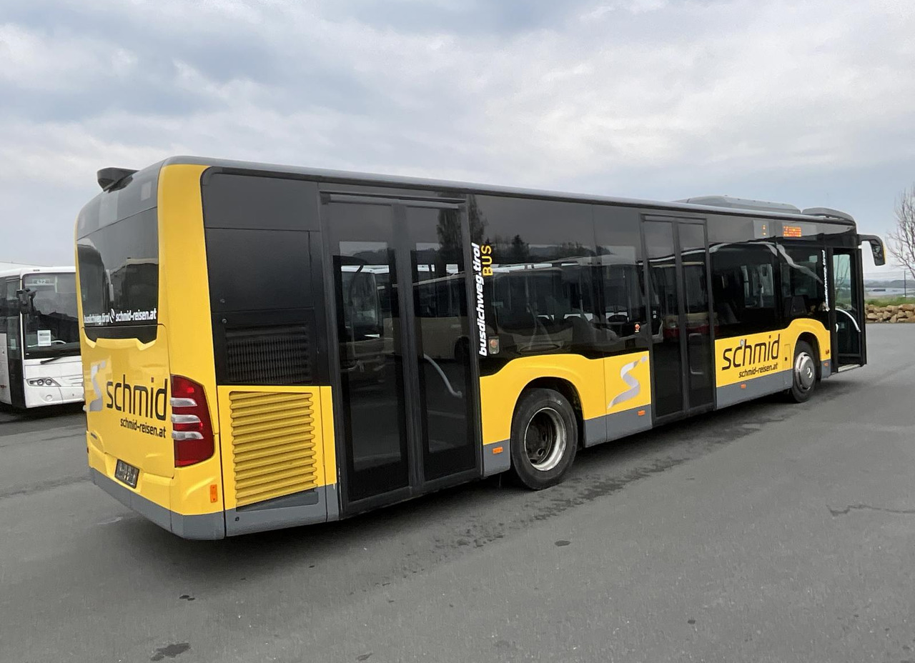 Mercedes-Benz O 530 Citaro C2 - City bus: picture 4 Mercedes-Benz O 530 Citaro C2 - City bus: picture 4