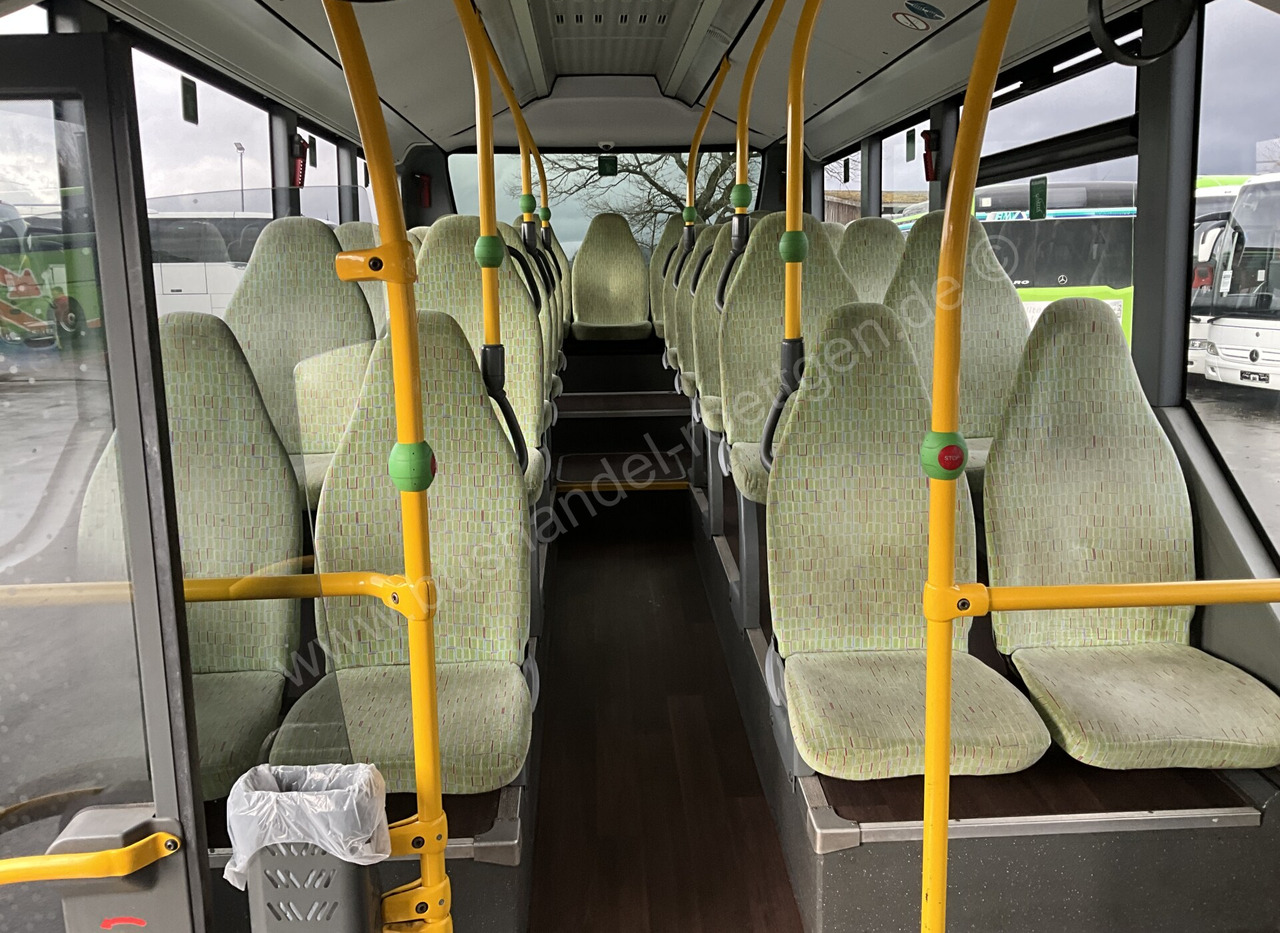 Lease a Mercedes-Benz O 530 Citaro Mercedes-Benz O 530 Citaro: picture 12