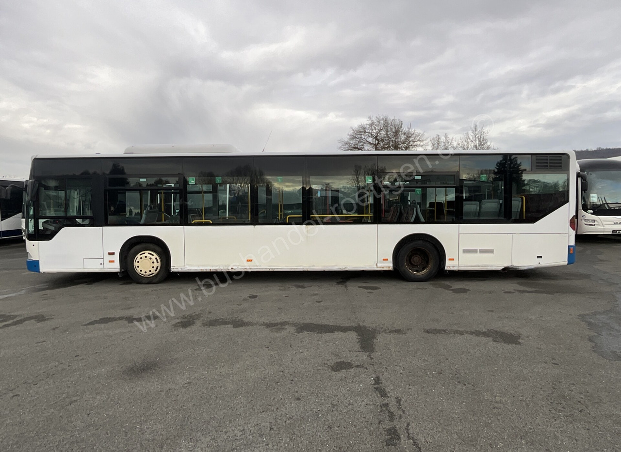 Mercedes-Benz O 530 Citaro - City bus: picture 5 Mercedes-Benz O 530 Citaro - City bus: picture 5