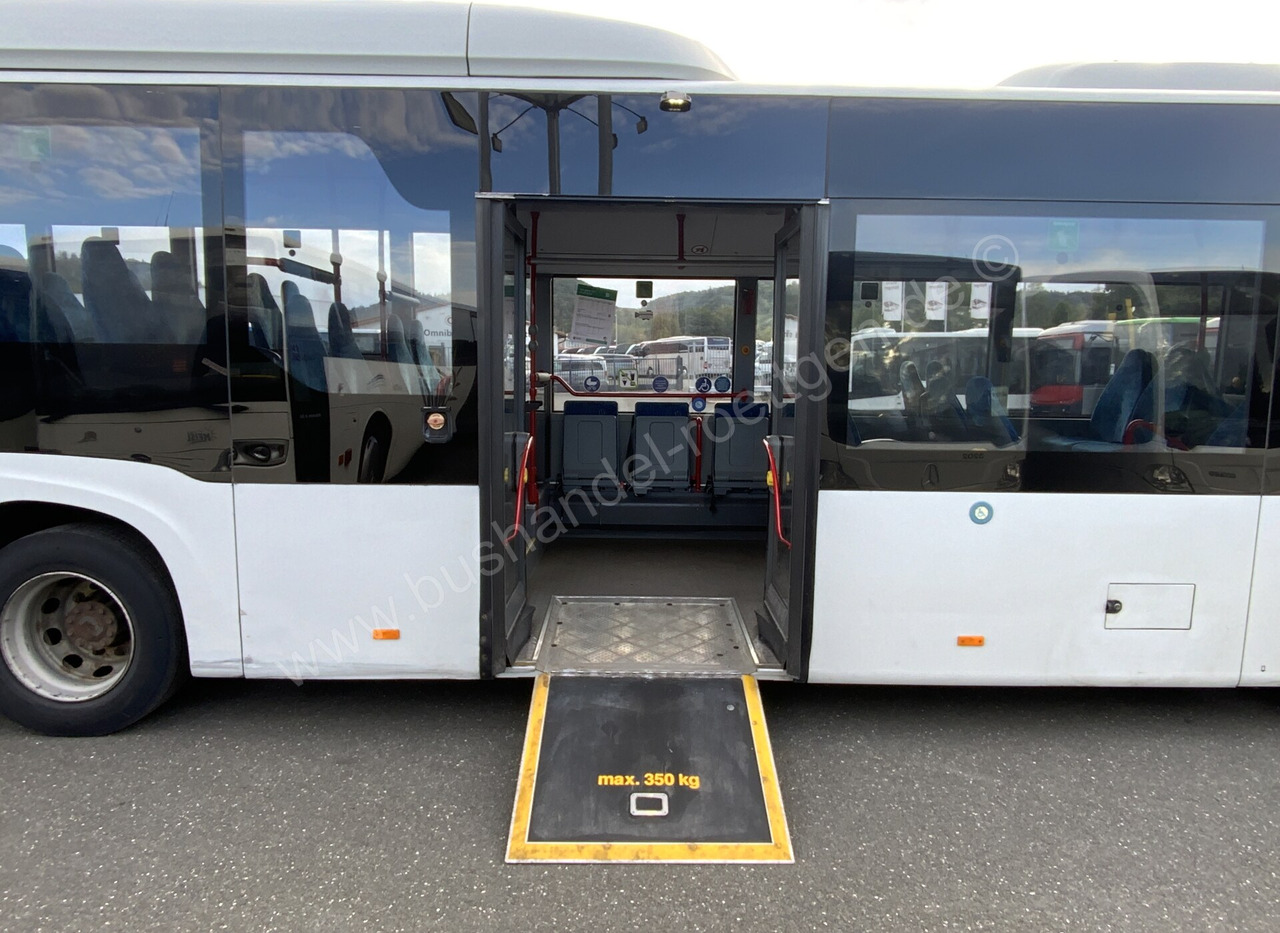 Mercedes-Benz O 530 Citaro LE - City bus: picture 5 Mercedes-Benz O 530 Citaro LE - City bus: picture 5